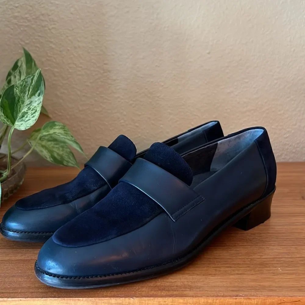Paul Green Munchen shoes flats loafers‎